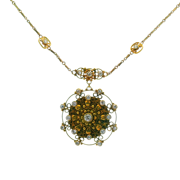 Estate Jewelry - Period Legacy Diamond & Gems Sheridan, WY