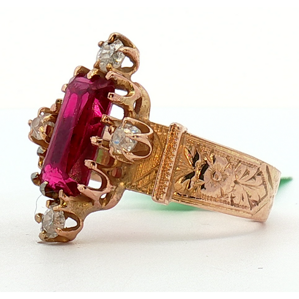 Estate Jewelry - Period Legacy Diamond & Gems Sheridan, WY