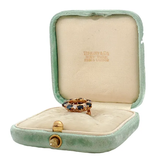 Estate Jewelry - Period Image 2 Legacy Diamond & Gems Sheridan, WY