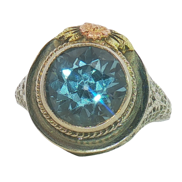 Estate Jewelry - Period Image 2 Legacy Diamond & Gems Sheridan, WY