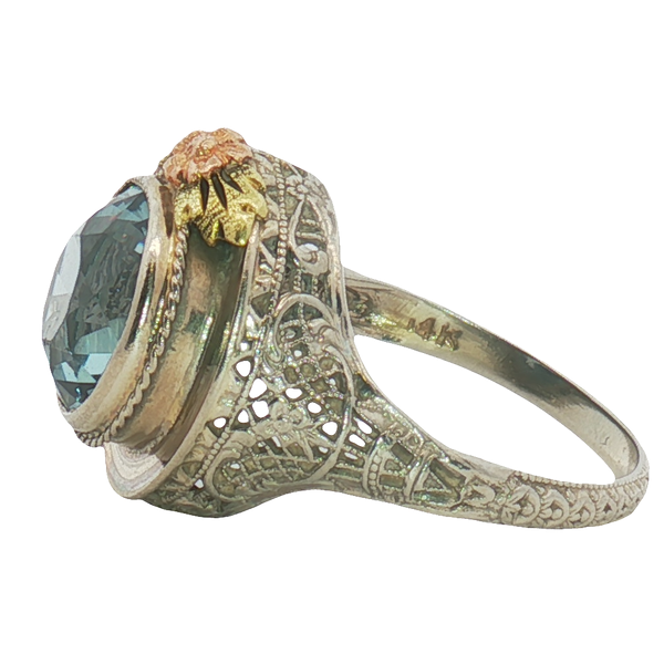 Estate Jewelry - Period Legacy Diamond & Gems Sheridan, WY