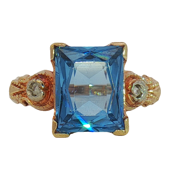 Estate Jewelry - Period Legacy Diamond & Gems Sheridan, WY