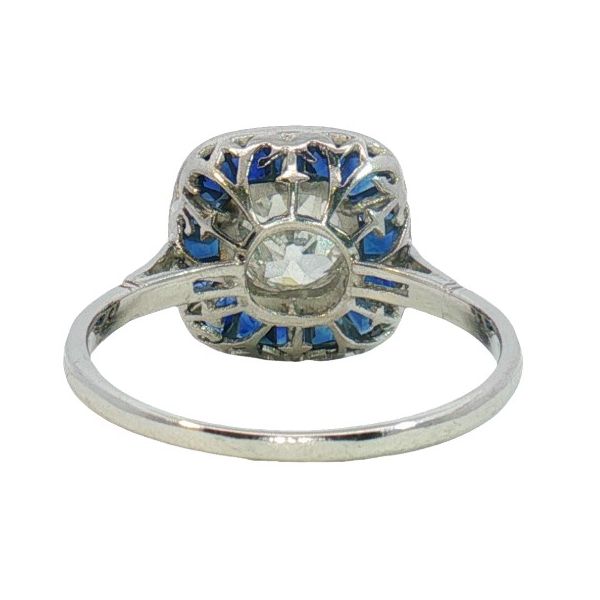 Estate Jewelry - Period Image 3 Legacy Diamond & Gems Sheridan, WY