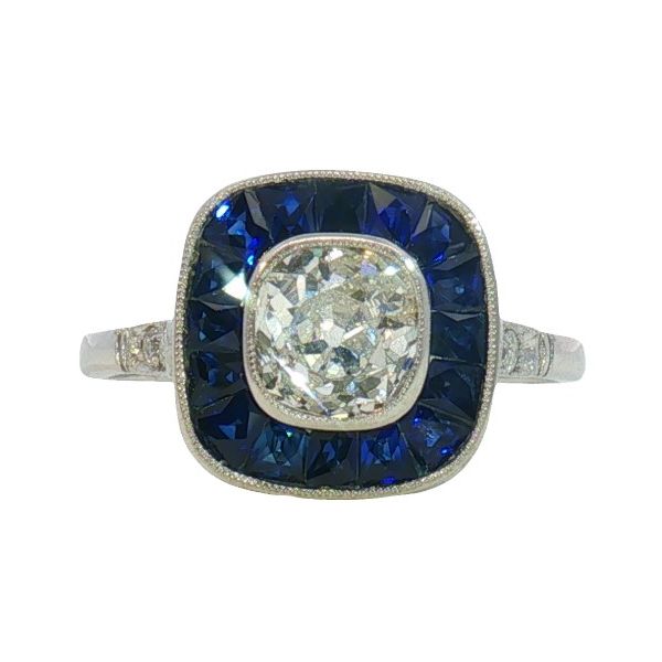 Estate Jewelry - Period Legacy Diamond & Gems Sheridan, WY