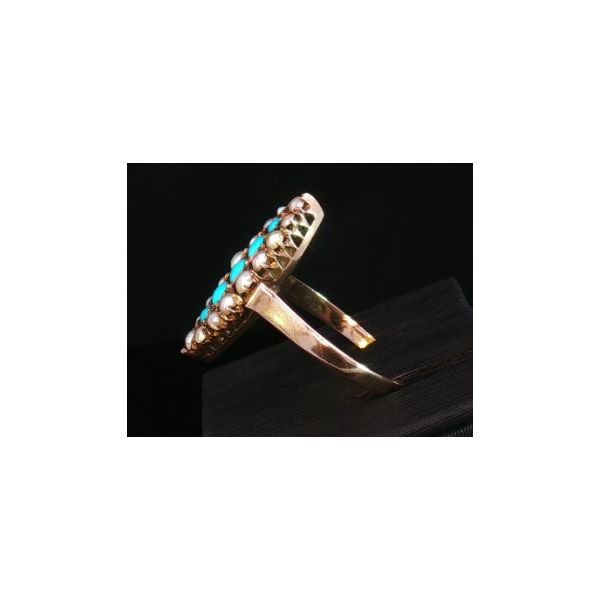 Estate Jewelry - Period Image 2 Legacy Diamond & Gems Sheridan, WY