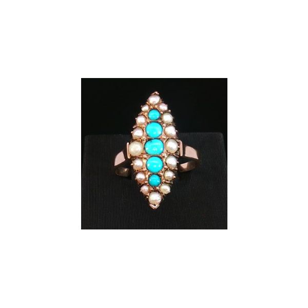 Estate Jewelry - Period Legacy Diamond & Gems Sheridan, WY