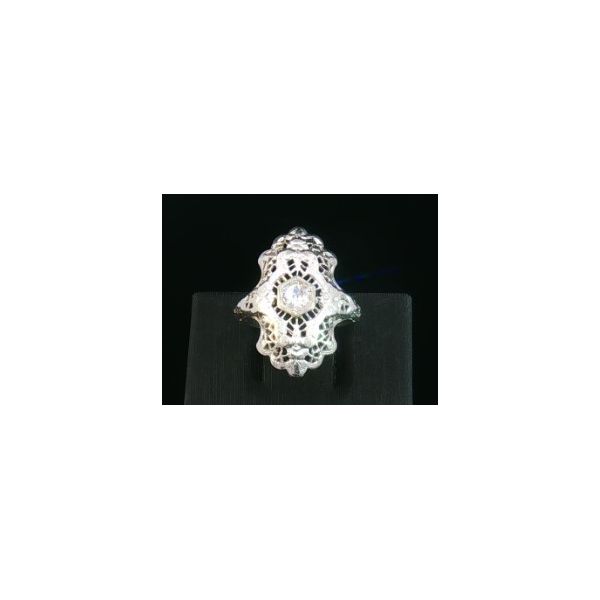 Estate Jewelry - Period Legacy Diamond & Gems Sheridan, WY