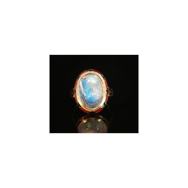 Estate Jewelry - Period Legacy Diamond & Gems Sheridan, WY