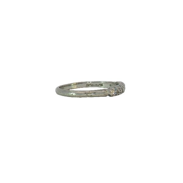 Estate Jewelry - Period Image 3 Legacy Diamond & Gems Sheridan, WY
