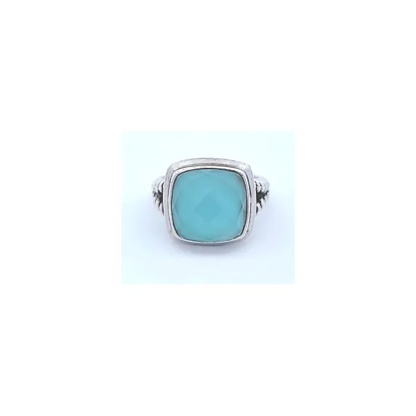 Estate Jewelry - Modern similar item image