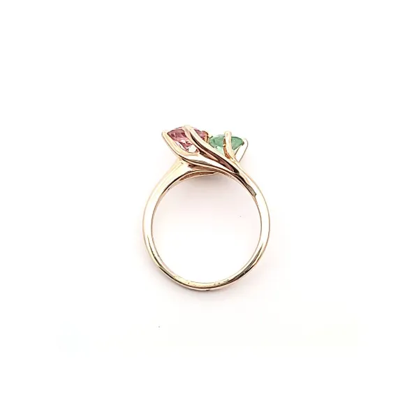 Estate Jewelry - Modern Image 2 Legacy Diamond & Gems Sheridan, WY