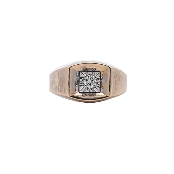 Estate Jewelry - Modern Legacy Diamond & Gems Sheridan, WY