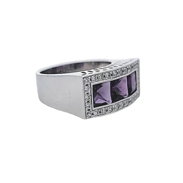 Estate Jewelry - Modern Image 2 Legacy Diamond & Gems Sheridan, WY