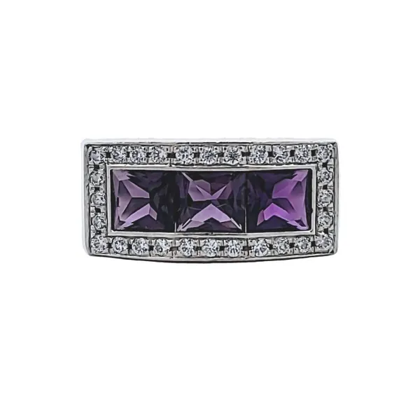 Estate Jewelry - Modern Legacy Diamond & Gems Sheridan, WY