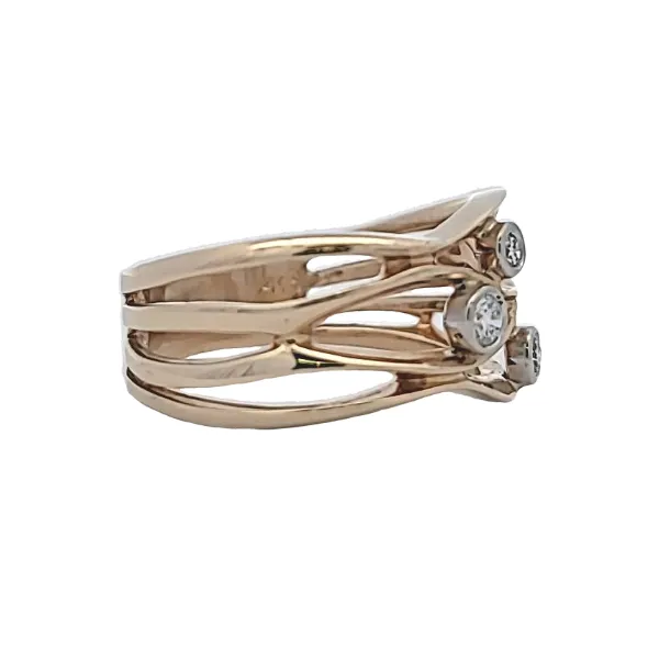 Estate Jewelry - Modern Image 2 Legacy Diamond & Gems Sheridan, WY