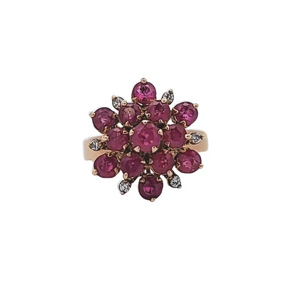 Estate Jewelry - Modern Legacy Diamond & Gems Sheridan, WY