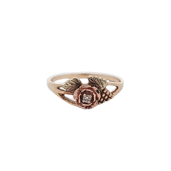 Estate Jewelry - Modern Legacy Diamond & Gems Sheridan, WY