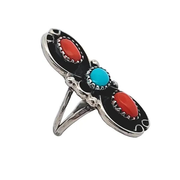 Estate Jewelry - Modern