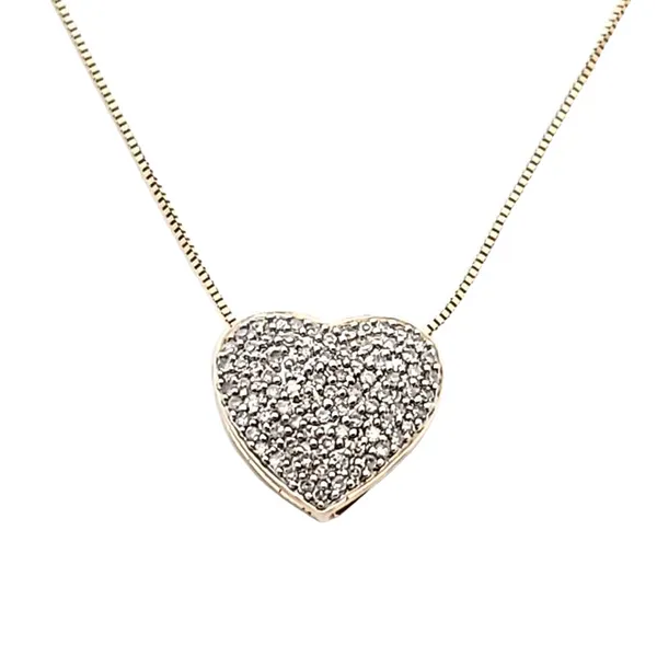 Estate Jewelry - Modern Legacy Diamond & Gems Sheridan, WY