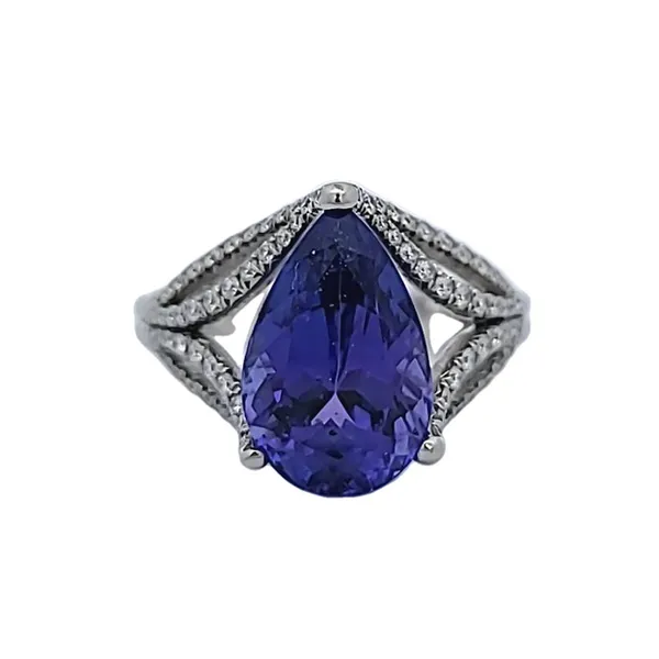Estate Jewelry - Modern