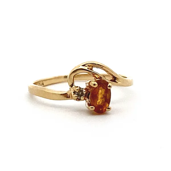 Estate Jewelry - Modern
