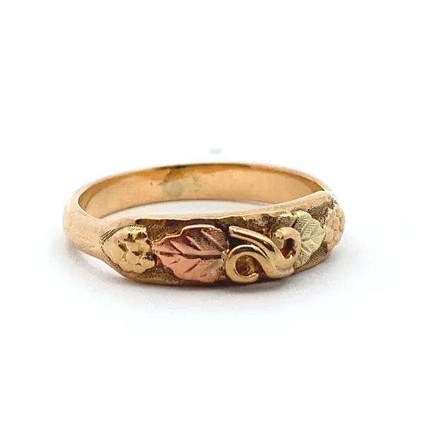 Estate Jewelry - Modern Legacy Diamond & Gems Sheridan, WY