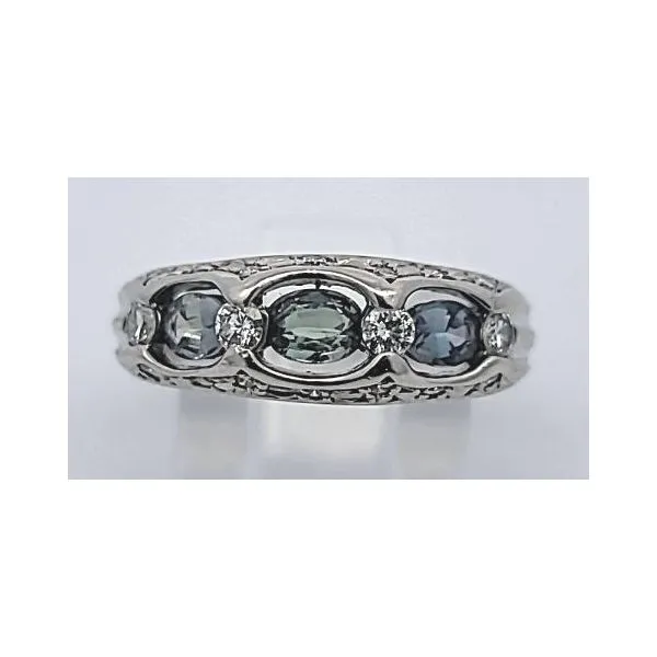 Estate Jewelry - Modern Legacy Diamond & Gems Sheridan, WY