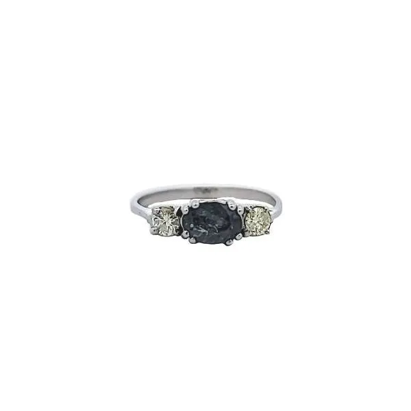 Estate Jewelry - Modern Legacy Diamond & Gems Sheridan, WY