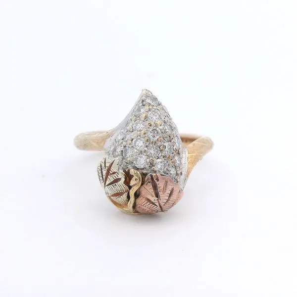 Estate Jewelry - Modern