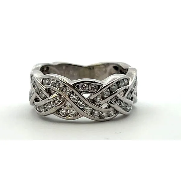 Estate Jewelry - Modern Legacy Diamond & Gems Sheridan, WY