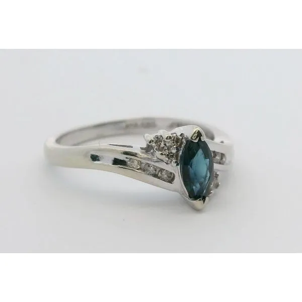 Estate Jewelry - Modern Legacy Diamond & Gems Sheridan, WY