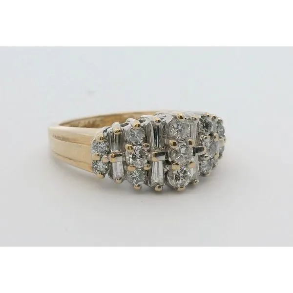 Estate Jewelry - Modern Legacy Diamond & Gems Sheridan, WY
