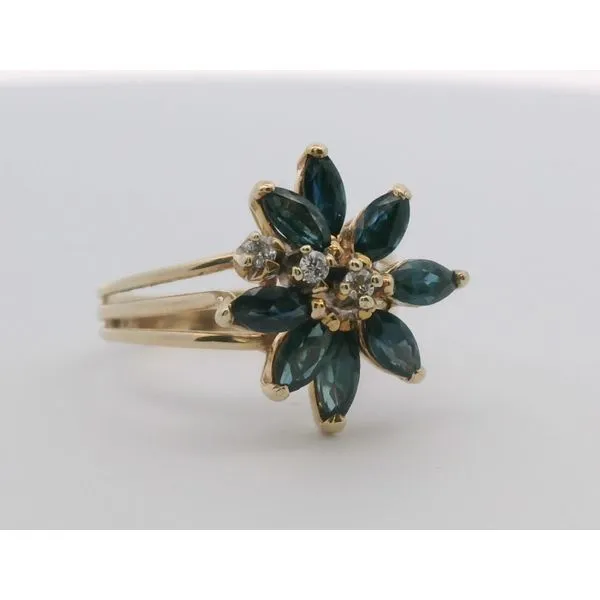 Estate Jewelry - Modern Legacy Diamond & Gems Sheridan, WY