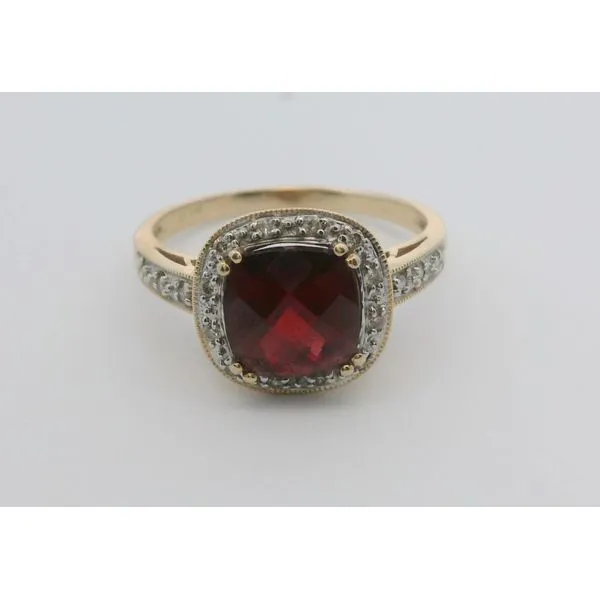 Estate Jewelry - Modern Legacy Diamond & Gems Sheridan, WY
