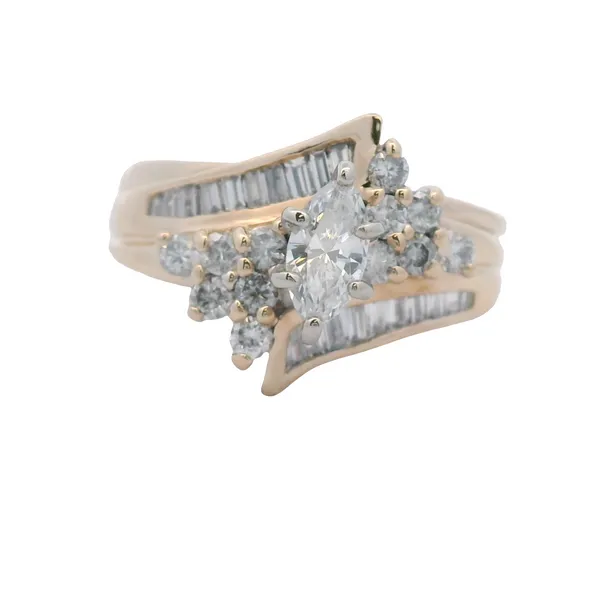 Estate Jewelry - Modern Legacy Diamond & Gems Sheridan, WY