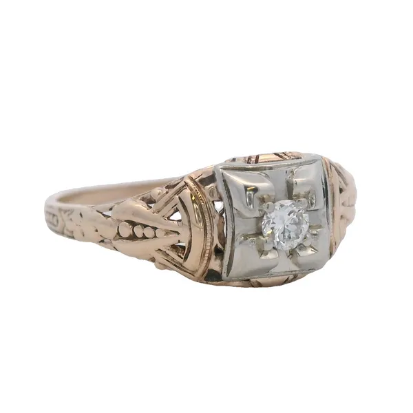 Estate Jewelry - Modern Legacy Diamond & Gems Sheridan, WY
