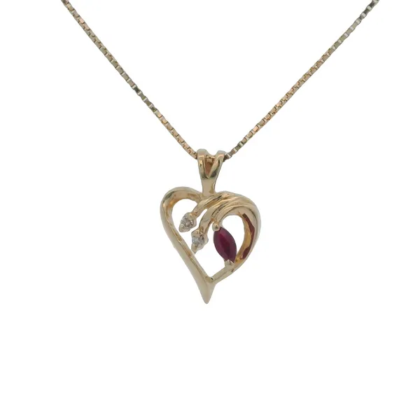 Estate Jewelry - Modern