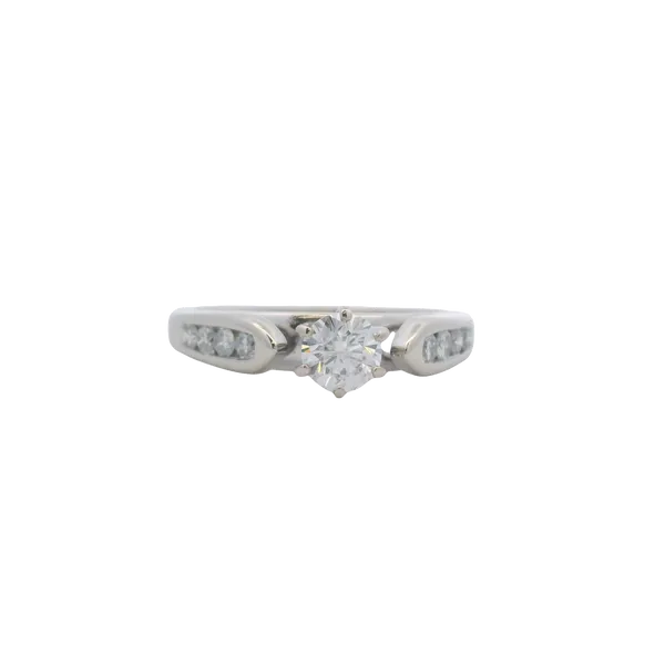 Estate Jewelry - Modern
