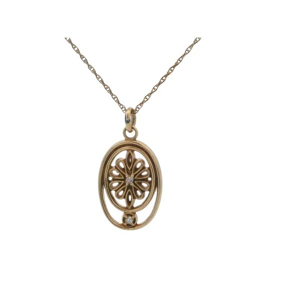 Estate Jewelry - Modern