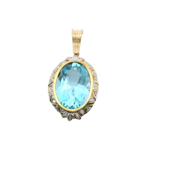 Estate Jewelry - Modern