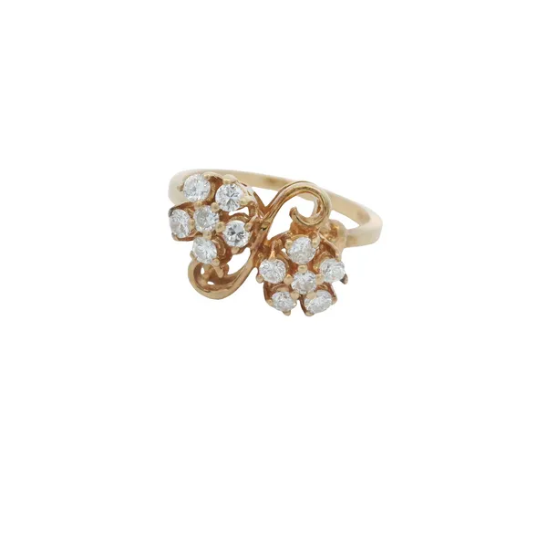 Estate Jewelry - Modern Legacy Diamond & Gems Sheridan, WY