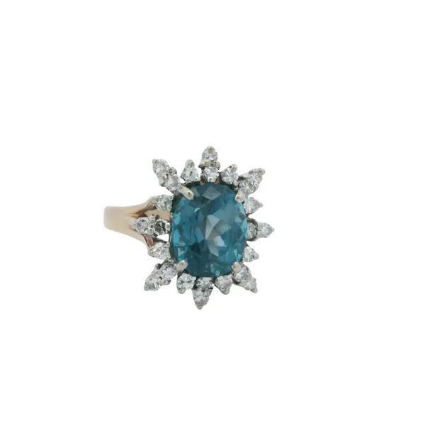 Estate Jewelry - Modern