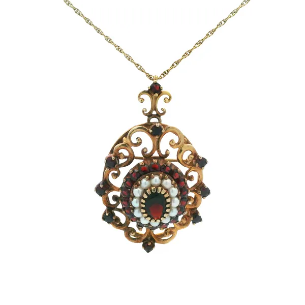 Estate Jewelry - Modern