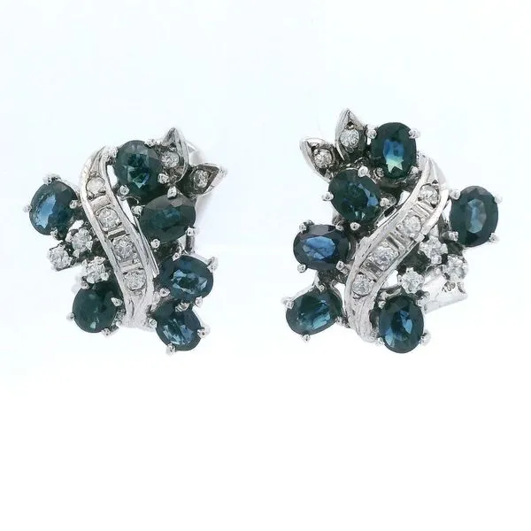 Estate Jewelry - Modern