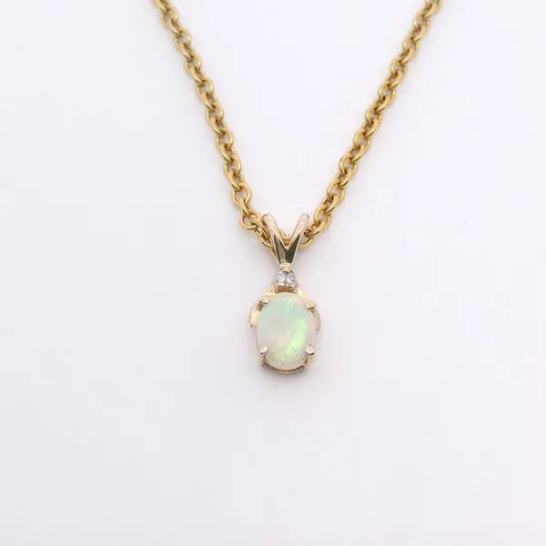 Estate Jewelry - Modern