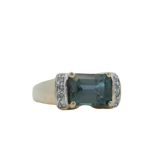 Estate Jewelry - Modern Legacy Diamond & Gems Sheridan, WY