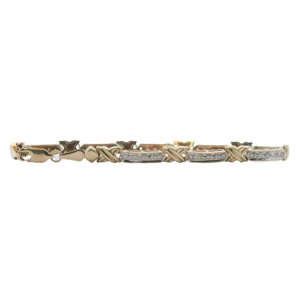 Estate Jewelry - Modern