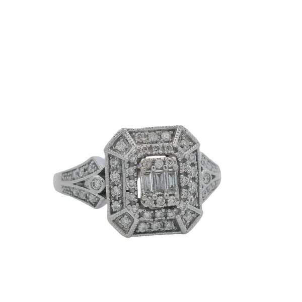 Estate Jewelry - Modern