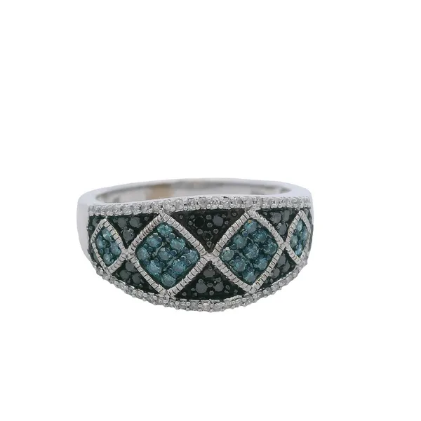 Estate Jewelry - Modern
