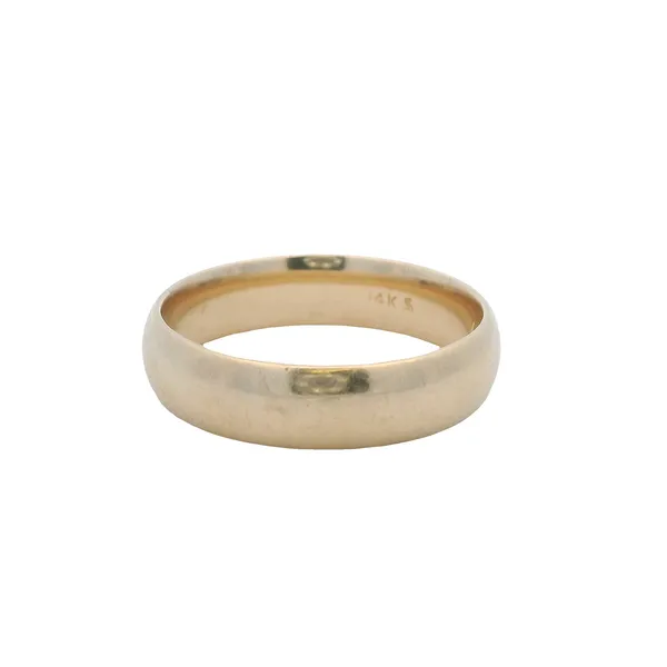Estate Jewelry - Modern